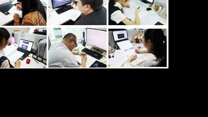 強化安全理論學習 金播公司黨支部“安全生產(chǎn)月”活動拉開序幕