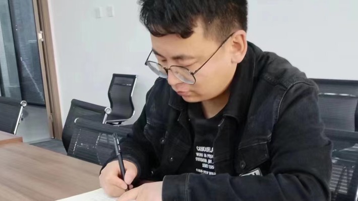 【“三抓三促”行動(dòng)】甘肅建投裝備公司召開(kāi)重大事故隱患專項(xiàng)排查整治專項(xiàng)部署會(huì)議