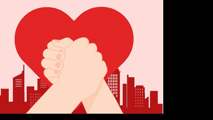 【心系災區 我們在行動】裝備公司黨委所屬各單位職工向積石山縣災區捐款