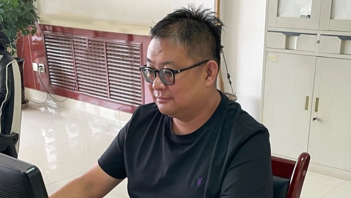 【身邊榜樣】李偉：立足專業(yè)深耕細作，整合資源創(chuàng)造價值